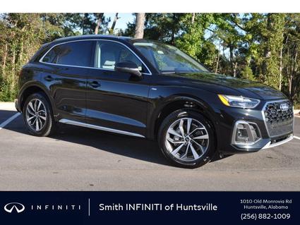 2024 Audi Q5 Athens AL