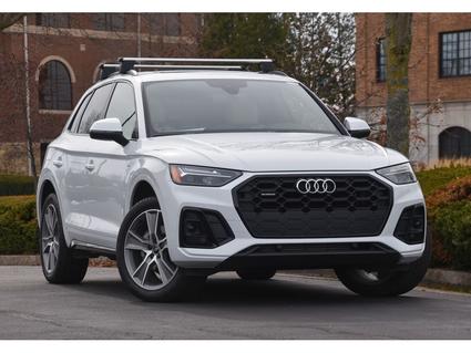 2025 Audi Q5 Lexington KY