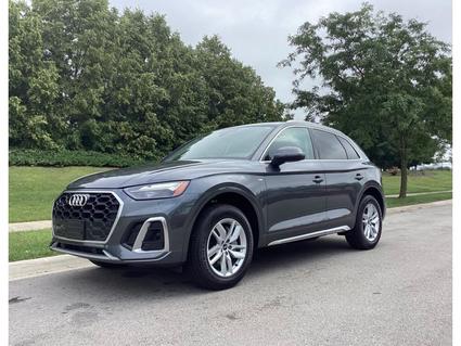 2023 Audi Q5 Kalamazoo MI