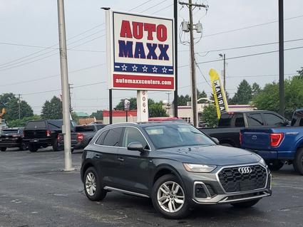 2023 Audi Q5 Kalamazoo MI