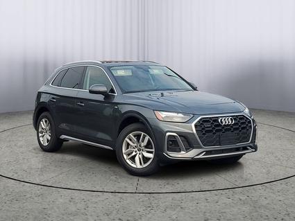 2023 Audi Q5 Kalamazoo MI