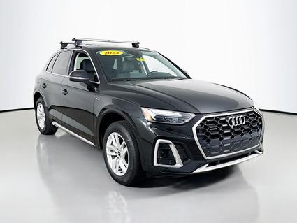 2023 Audi Q5 Louisville KY