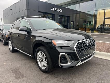 2023 Audi Q5 Louisville KY