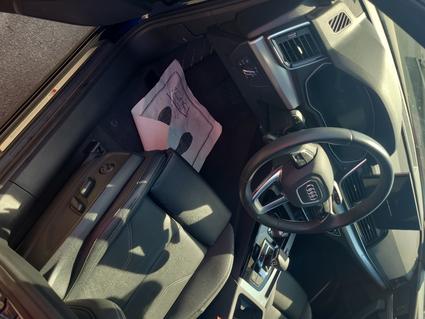 2025 Audi Q5 Lexington KY