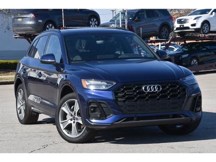 2025 Audi Q5 Lexington KY
