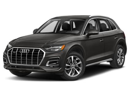2022 Audi Q5 Rochester MN