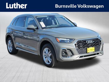2023 Audi Q5 Burnsville MN