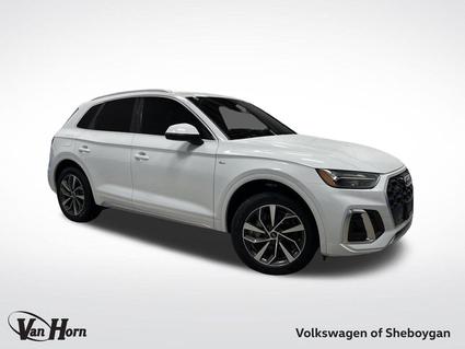 2023 Audi Q5 Sheboygan WI