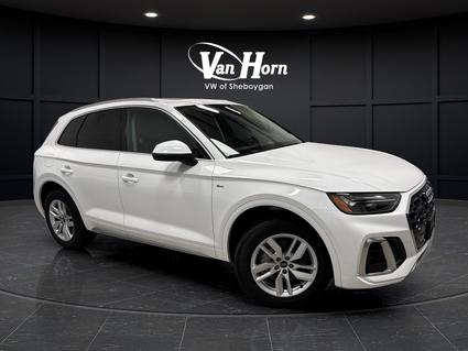 2023 Audi Q5 Sheboygan WI