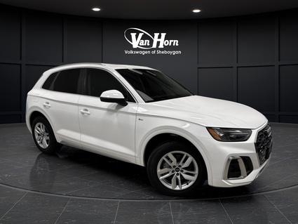 2023 Audi Q5 Sheboygan WI