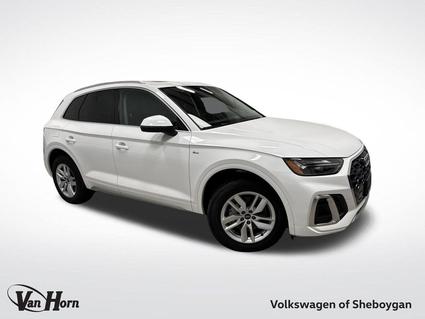 2023 Audi Q5 Sheboygan WI