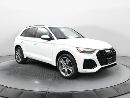 2025 Audi Q5 Dacono CO
