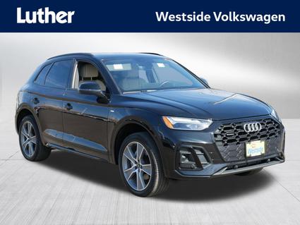 2025 Audi Q5 Minneapolis MN