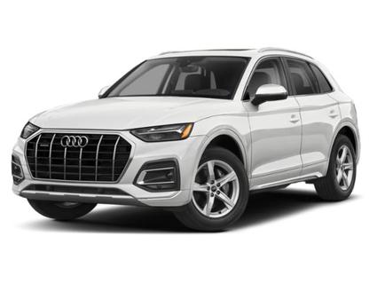 2023 Audi Q5 Salt Lake City UT
