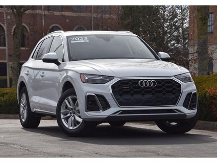 2023 Audi Q5 Lexington KY