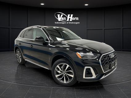 2023 Audi Q5 Sheboygan WI
