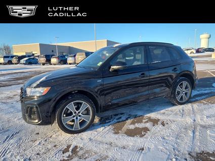 2025 Audi Q5 Saint Paul MN