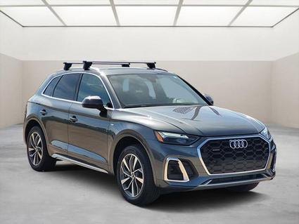2022 Audi Q5 Longview TX