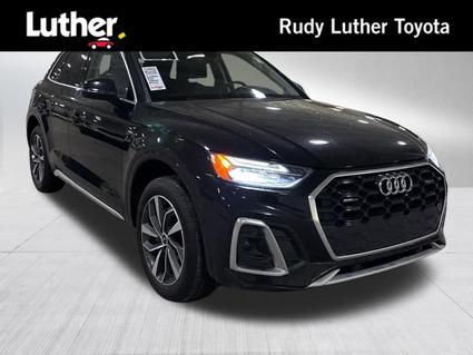 2023 Audi Q5 Minneapolis MN