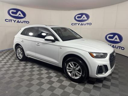 2023 Audi Q5 Memphis TN