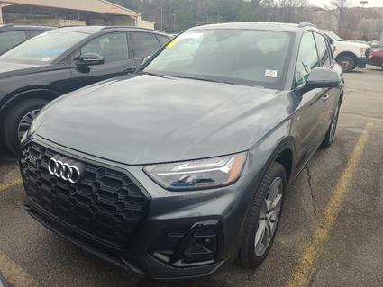2025 Audi Q5 Lexington KY