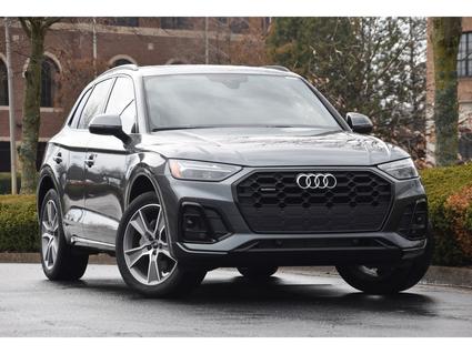 2025 Audi Q5 Lexington KY