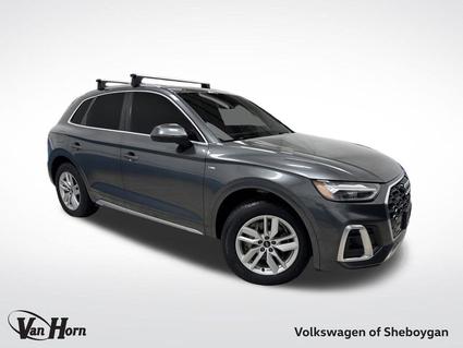 2022 Audi Q5 Sheboygan WI