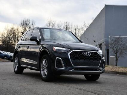 2023 Audi Q5 Louisville KY
