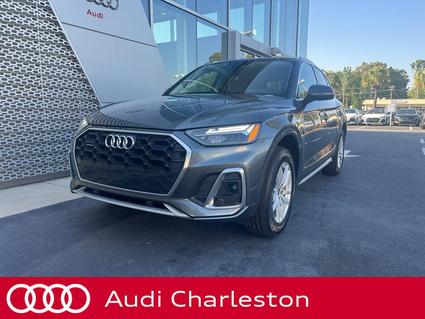 2023 Audi Q5 Charleston SC