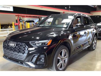 2025 Audi Q5 Lexington KY