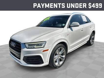 2017 Audi Q3 Jacksonville FL