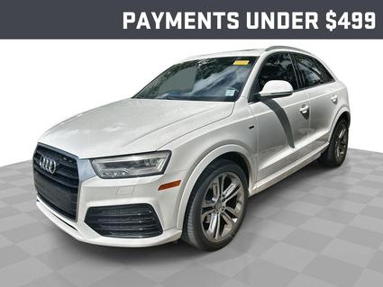 2017 Audi Q3 Jacksonville FL