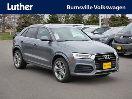 2016 Audi Q3 Burnsville MN