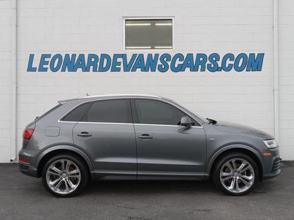 2016 Audi Q3 Wenatchee WA