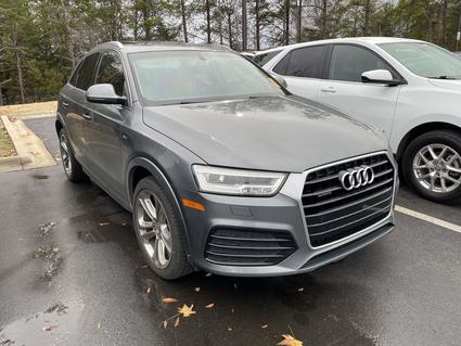 2016 Audi Q3 Pineville NC