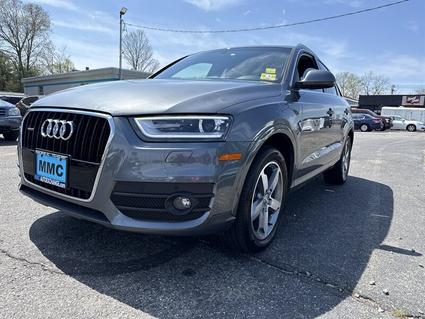 2015 Audi Q3 Toms River NJ