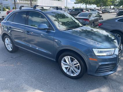 2018 Audi Q3 Rock Hill SC