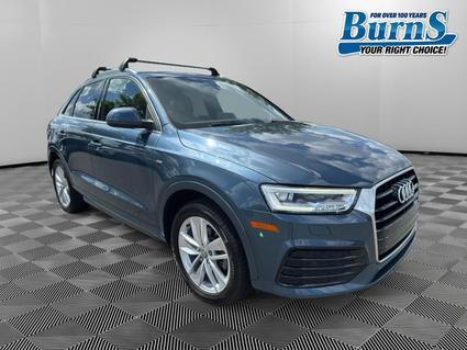 2018 Audi Q3 Rock Hill SC