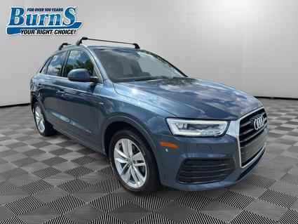 2018 Audi Q3 Rock Hill SC
