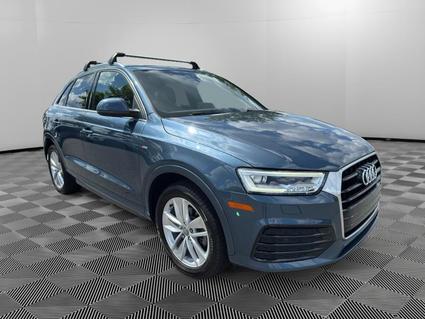 2018 Audi Q3 Rock Hill SC