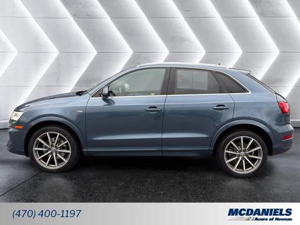 2018 Audi Q3 Newnan GA