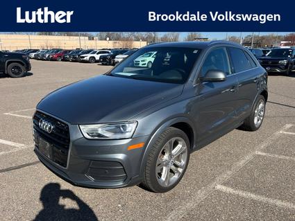 2017 Audi Q3 Minneapolis MN
