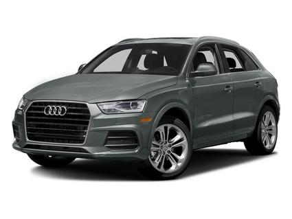 2017 Audi Q3 Minneapolis MN