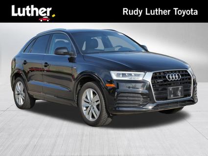 2018 Audi Q3 Minneapolis MN