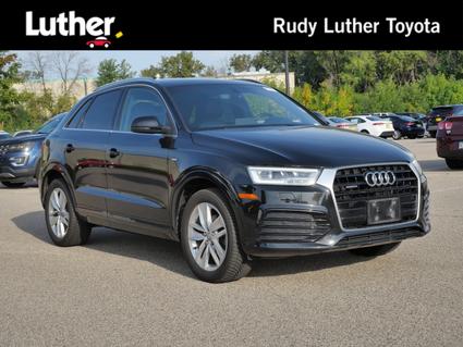 2018 Audi Q3 Minneapolis MN