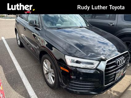 2018 Audi Q3 Minneapolis MN