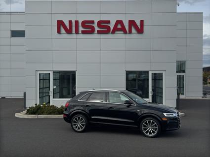2018 Audi Q3 Medford OR