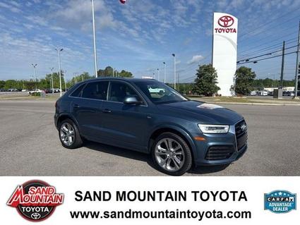 2018 Audi Q3 Albertville AL