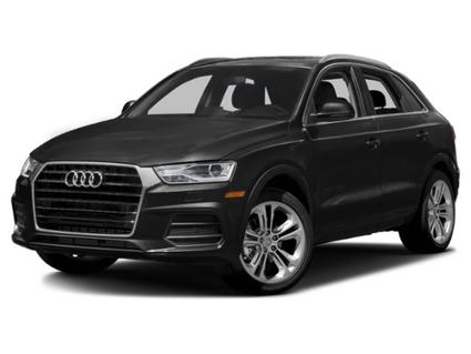 2018 Audi Q3 Spokane WA