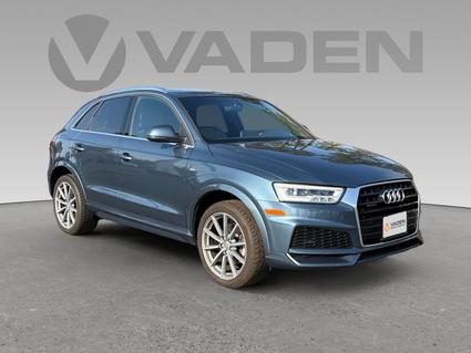 2018 Audi Q3 Hinesville GA